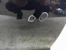 Porte arrière et accessoires Seat IBIZA