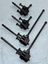 96 97 98 Jeep Grand Cherokee Jeep Zj Headlamp Adjuster. Set Of Four. Discounted