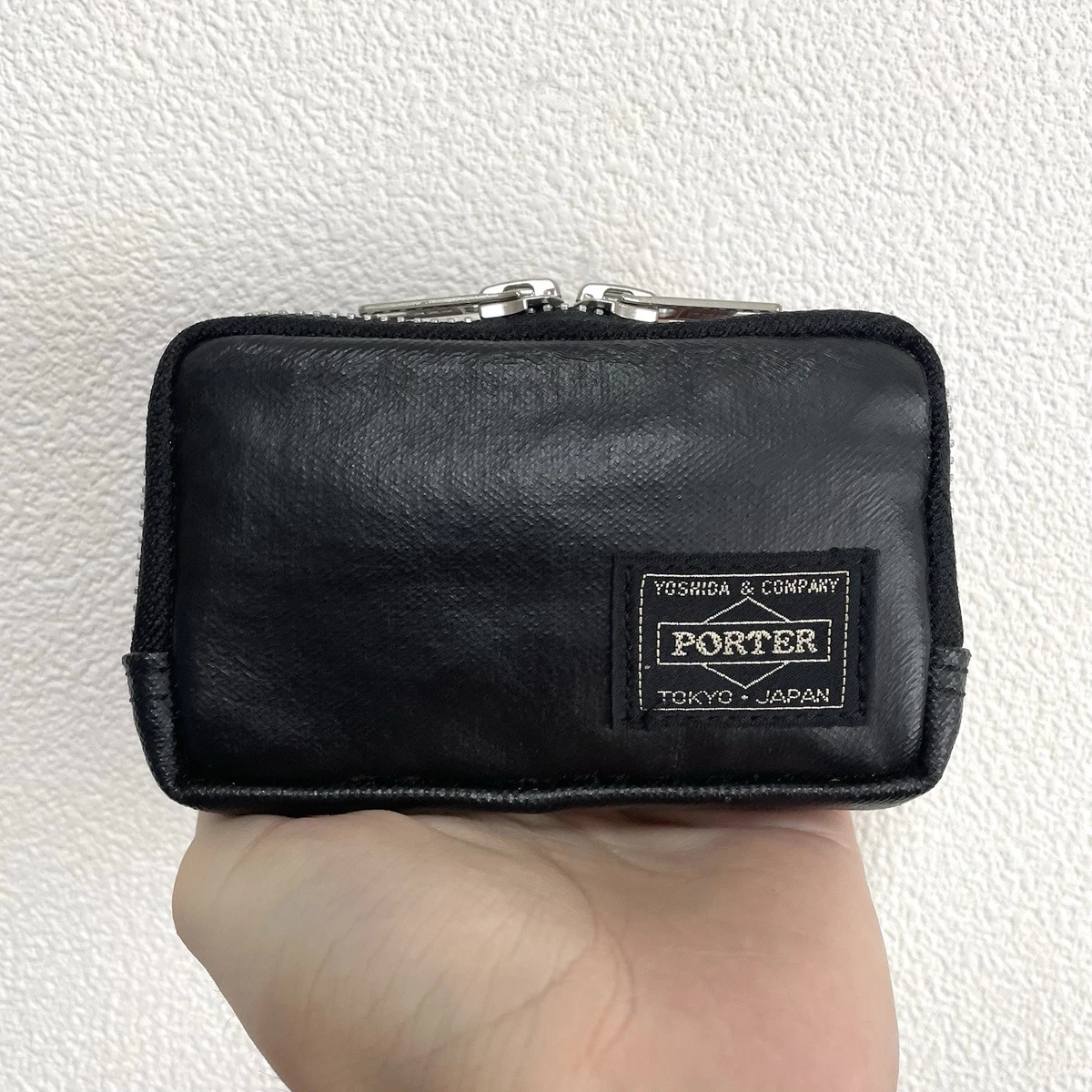 yoshida wallet products for sale | eBay