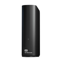 WD 24TB Elements External Desktop Hard Drive, USB 3.1 Gen 1, Fast transfer