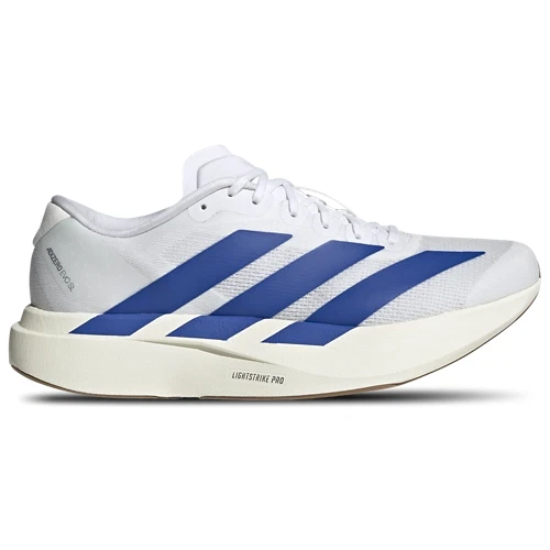 新品未使用　adidas evo sl 24.5㎝ Adidas Adizero Evo SL White Black for sale | eBay