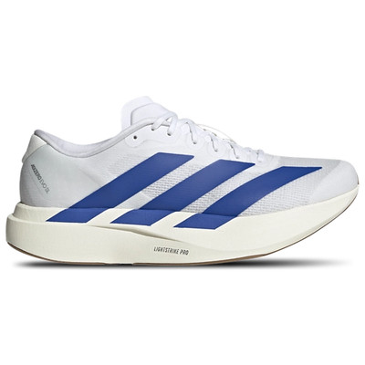 adidas adiZero Evo SL Black White Mens Size 8-13 All Colors Run Club