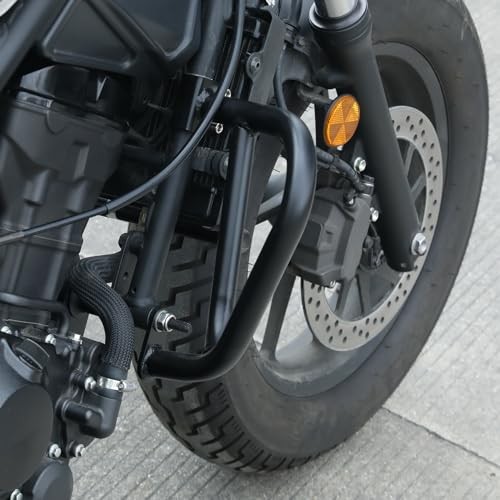 Motorcycle Protector Engine Guard Highway Crash Bar Fit for Honda Rebel