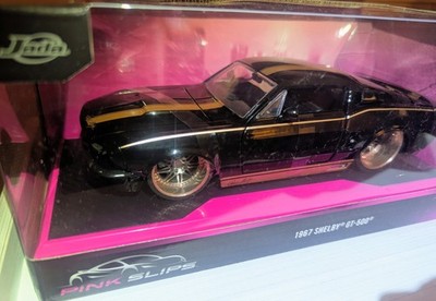 Pink Slips 