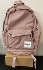 New HERSCHEL Classic XL 30 Liter Backpack Laptop Sleeve
