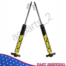 Monroe OEM Rear Complete Shocks For 2015-2023 Ford Edge/Lincoln MKX, Nautilus