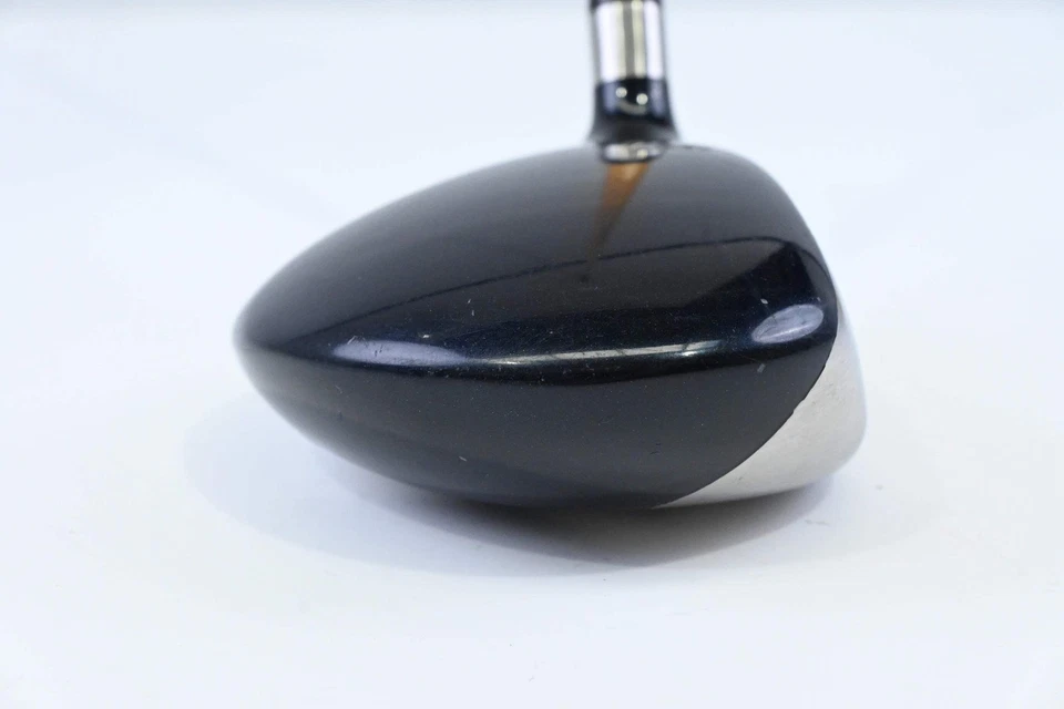 Nickent BB Plus #5 Wood / 18 Degree / Stiff Flex UST Mamiya Proforce Gold 65 - Image 3 of 4