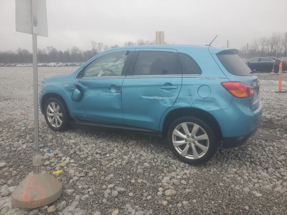 Estuche de transferencia cambio manual estuche de transferencia compatible con 12-20 OUTLANDER 3399351 Foto 2 de 4