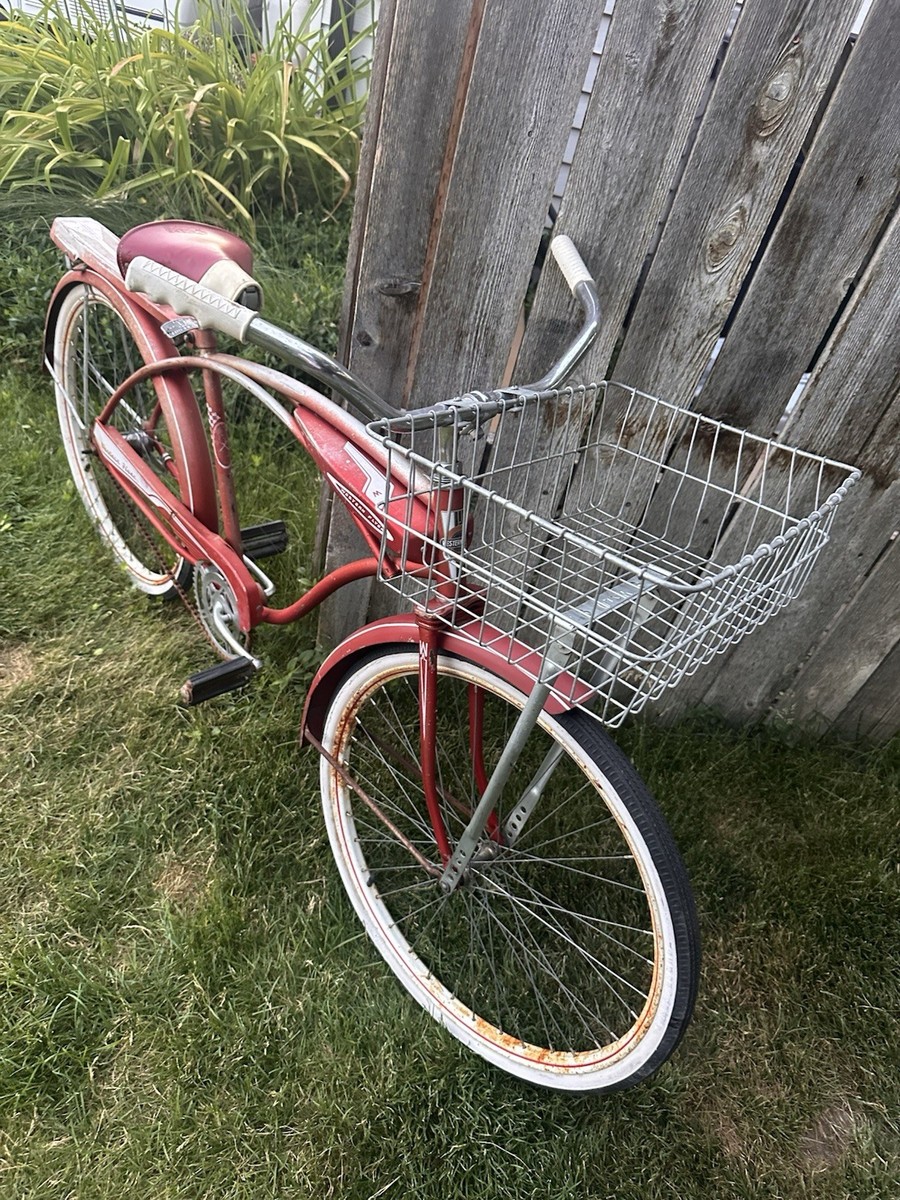 パーツ 1950'S WESTEN FLYER VINTAGE CYCLE パーツ 1950'S WESTEN FLYER VINTAGE CYCLE s-l1200.jpg