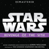 Star Wars: Revenge of The Sith | John Ost/Williams | Deutsch | Audio-Cd | CD