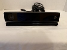 Microsoft Xbox One Kinect Wired Motion Sensor Black OEM Works