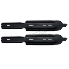 SnowTracker Replacement U-Blade for Semi-Aggressive Wear Bar - 20573