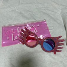 Harry Potter Luna Lovegood Glasses