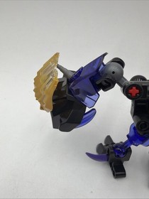 Lego Bionicle Terak Creature Of Earth 71304