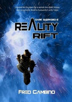 Fred Gambino Reality Rift (Taschenbuch)