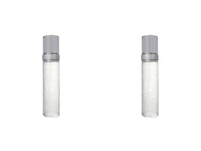 2 PACK Elizabeth Taylor Brilliant White Diamonds EDT 1.7oz X 2 Women's Perfume