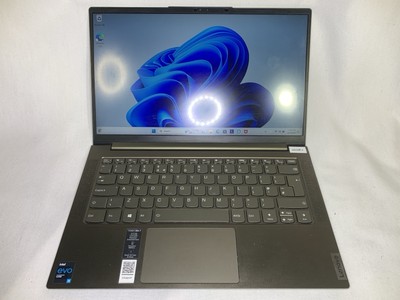 Lenovo Yoga Slim 7 14'' Laptop i5 1135G7 8GB 256GB Win 11