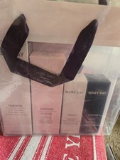 Mary Kay Timewise Miracle Set 3D DRY TO NORMAL - Full Size Set Of 4