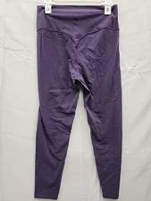 Vitality Leggings Dark Purple 2xl