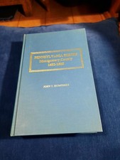 Pennsylvania Births Montgomery County, 1682-1800 by John T. Humphrey