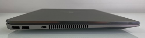 HP Zbook Studio G5 I7-8750H 2.20Ghz 8GB SSD 256GB GPU P1000 *READ - Picture 6 of 7