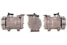 Kompressor Klimaanlage LUCAS ACP208 +42.52€ Pfand für FIAT 147 ALFA 145 146 GT 1