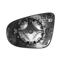 1X Spiegelglas, AußEnspiegel Diederichs 2215226 Passend FüR VW