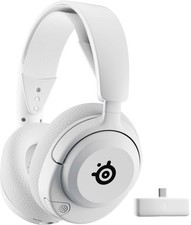 SteelSeries - Arctis Nova 5X 2.4GHz Wireless Over-the-Ear Gaming Headset for ...