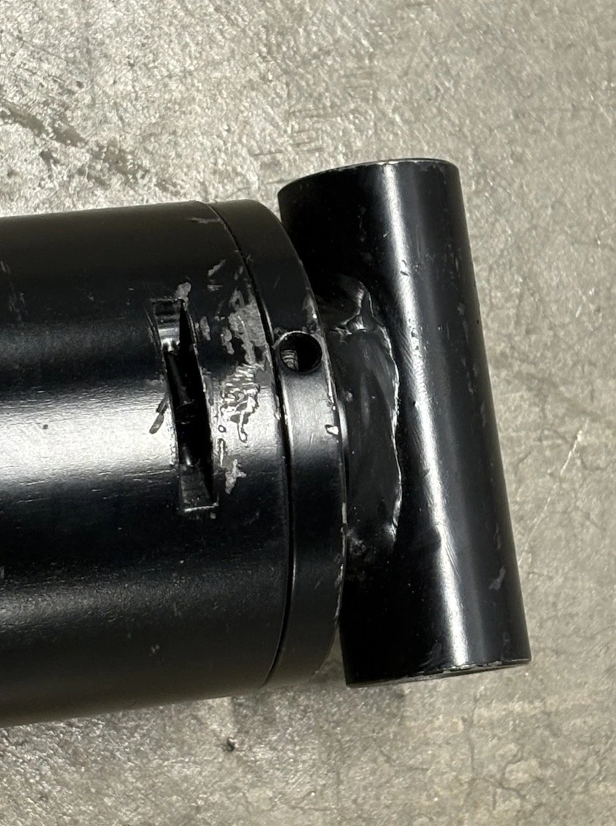 Rolling Jack Hydraulic Cylinder for RJ7000Y ( SB700027Y ) photo 4