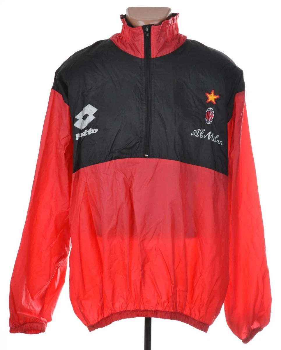 Las mejores ofertas en Talla L AC MILAN Club Internacional