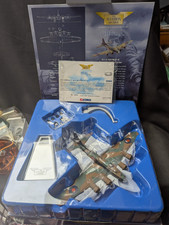 Corgi Military Aviation Archive - B-17G Flying Fortress lll RAF 214 Sqd