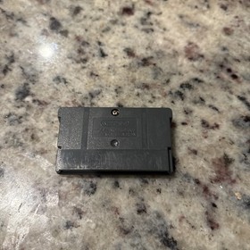 Golden Sun Game Boy Gameboy Advance GBA Cartridge Tested