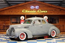 1939 Ford Coupe 