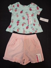 Brand New Size 18m Set
