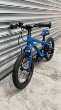 Cuda Trace 16 Kids Bike 16-inch Wheel Children’s Mountain Bike Child’s Bike