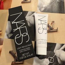 Brand New & Boxed Nars Light Reflecting Hydrating Primer 9ml Mini