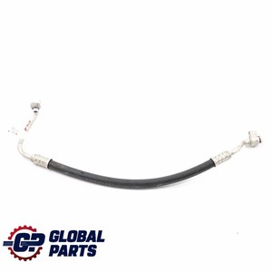 Druckrohr BMW F25 F26 Klimaanlage A/C Kompressor Schlauchleitung 9382723