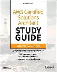 AWS Certified Solutions Architect Study Guide: Asso... | Buch | Zustand sehr gut