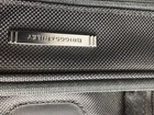 Briggs & Riley KB401-4 Slim Briefcase Laptop 17" Sleeve Traveleare @ Work — photo 5