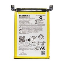 Motorola NP44 Akku für Moto Edge 30 Fusion XT2243 4270mAh