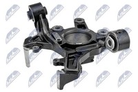 NTY Achsschenkel RadaufhäNgung ZZT-FR-001 FüR Ford Explorer U251 4WD