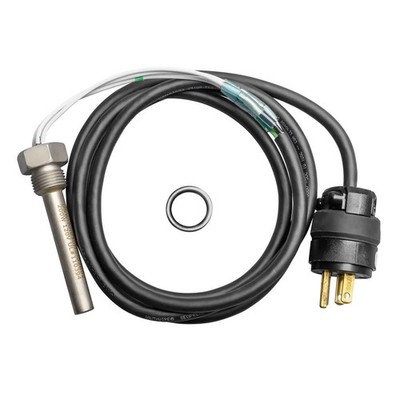 Miller 301448 Compressor Oil Heater Enpak/Bc/Tb Airpak