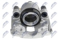 NTY Bremssattel HZP-FT-018 FüR Fiat Panda VAN 500 312 PXN1A 312AG1A 312AXG1A LPG
