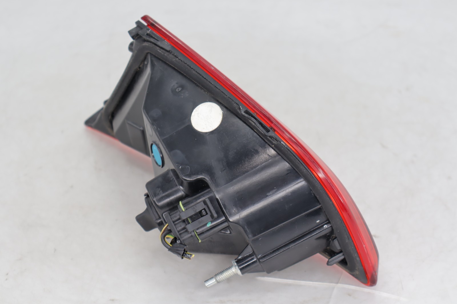 2014-2017 MASERATI GHIBLI S Q4 LEFT DRIVER REAR INNER TAIL LIGHT OEM.