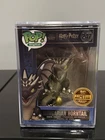 Harry Potter Hungarian Horntail #247 Funko Pop - Legendary Digital New in Box