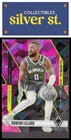 2023 Panini Phoenix Basketball Pink Ice Damian Lillard #25