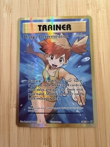 Full Art Misty | eBay Full Art Misty | eBay