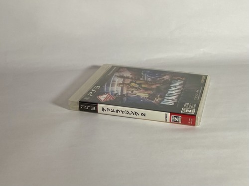 Lot3 PS3 The Ekder Scrolls V Skyrim & Dark Souls & Dead Rising 2 - Japan Game -. - Picture 23 of 24