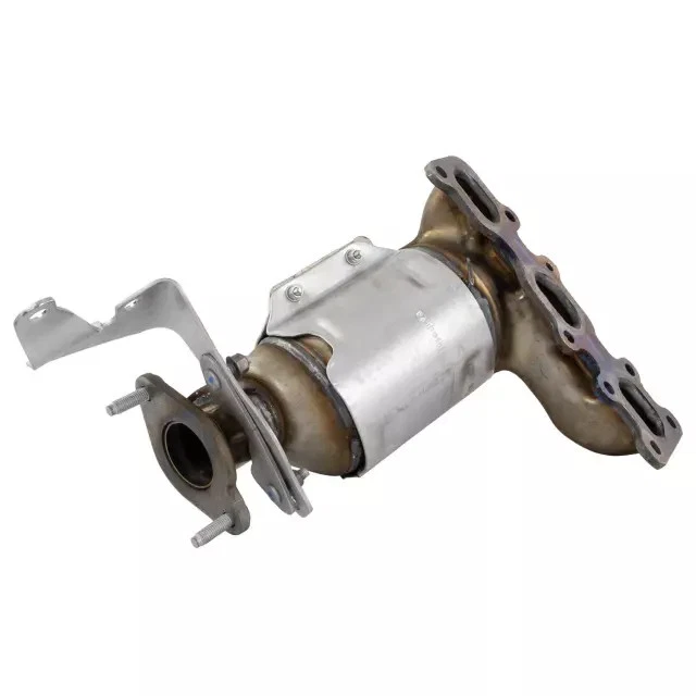 Ford Mnfd genuino con convertidor F2GZ-5G232-C Foto 3 de 4