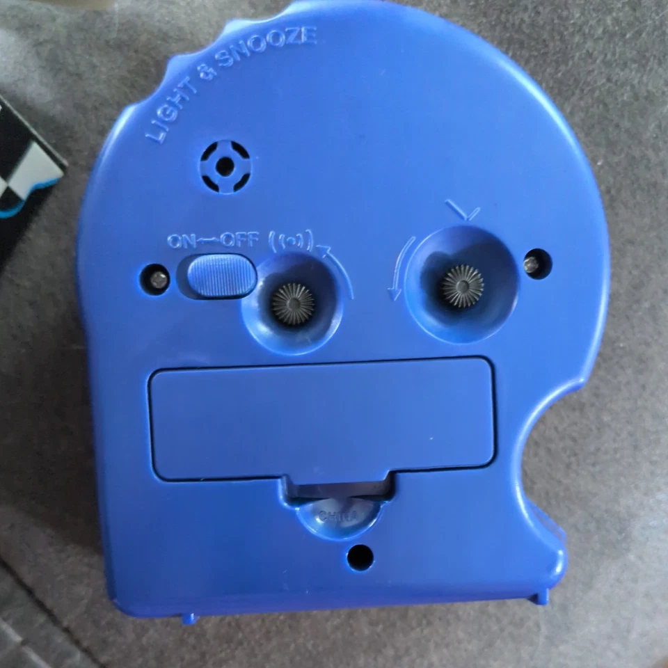 Reloj de Pared Deportivo Nascar Rusty Wallace #2 Sun Time Nuevo En Caja De Colección Foto 2 de 4